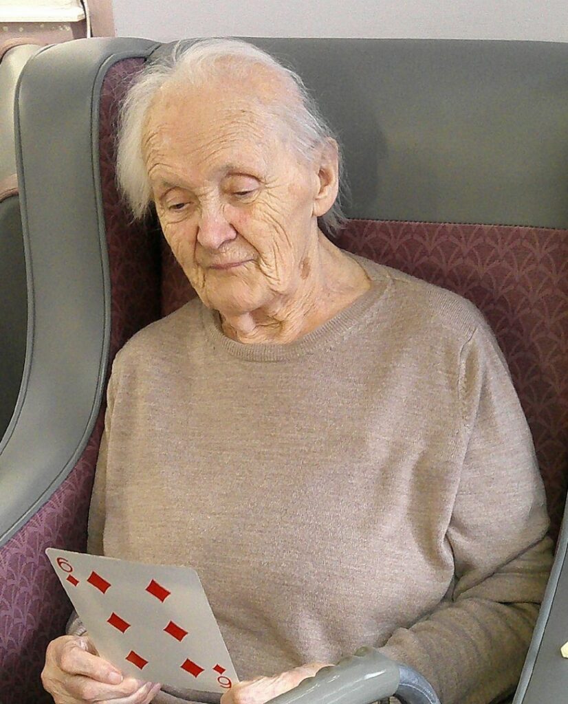 Nightingale Care Home