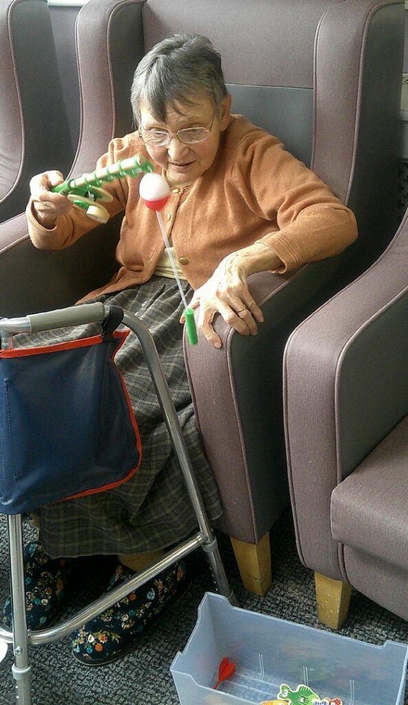 Nightingale Care Home