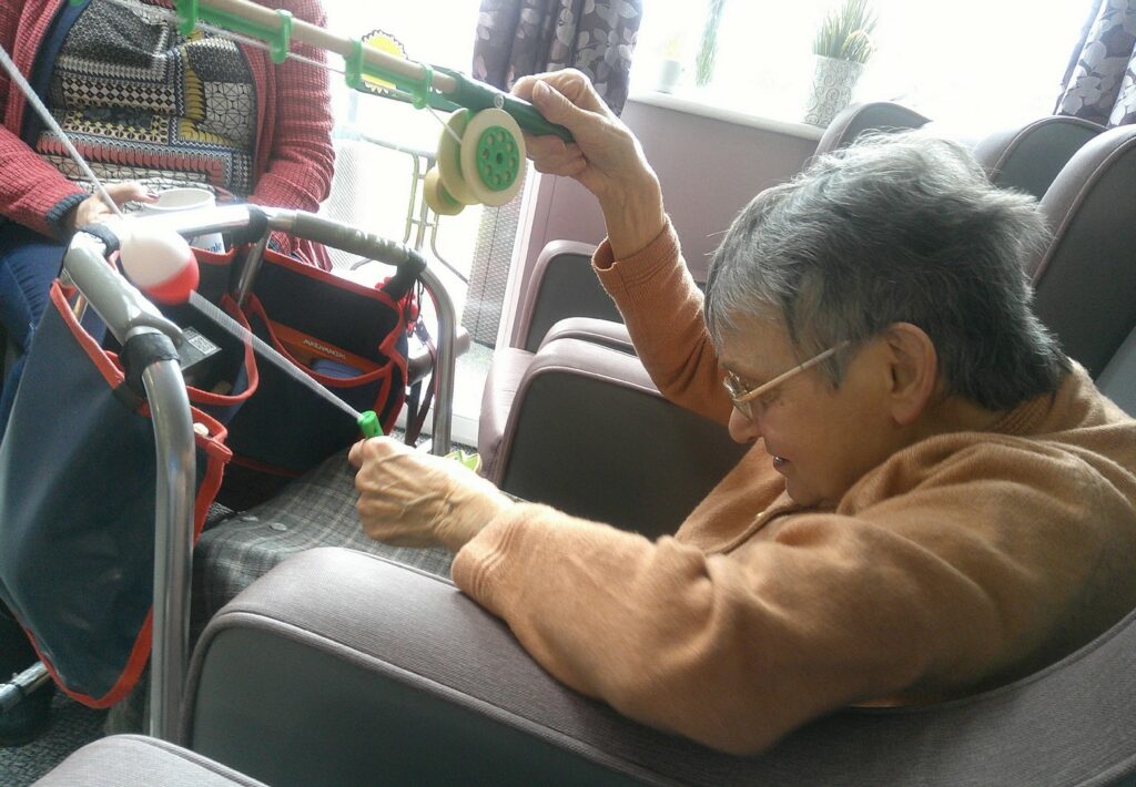Nightingale Care Home