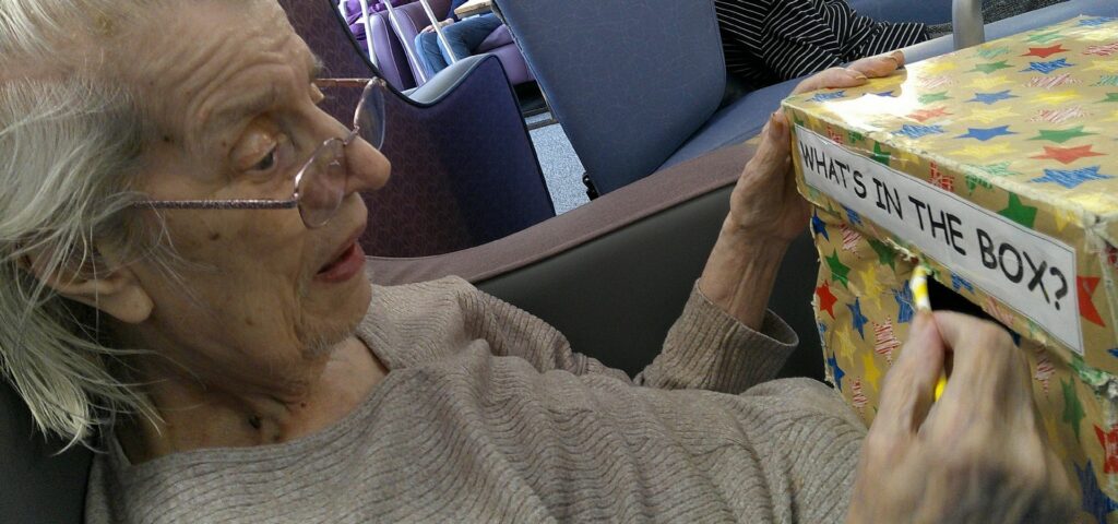 Nightingale Care Home