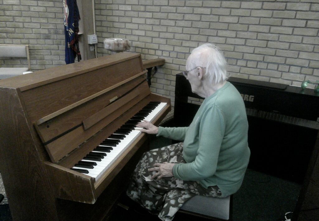Nightingale Care Home