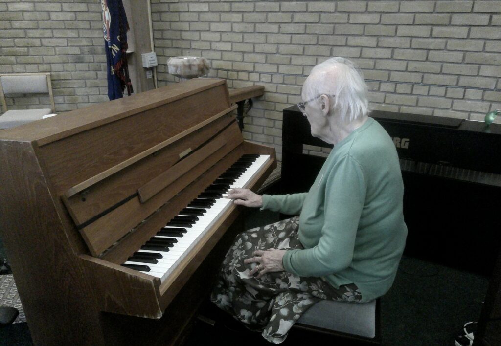 Nightingale Care Home