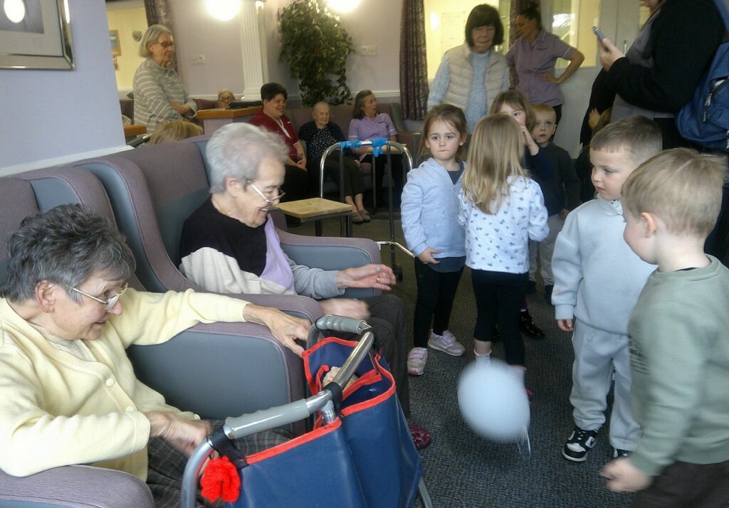 Nightingale Care Home
