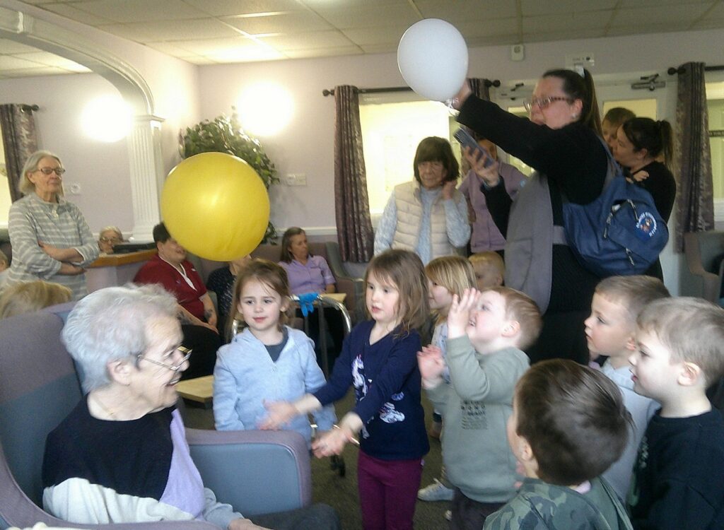 Nightingale Care Home