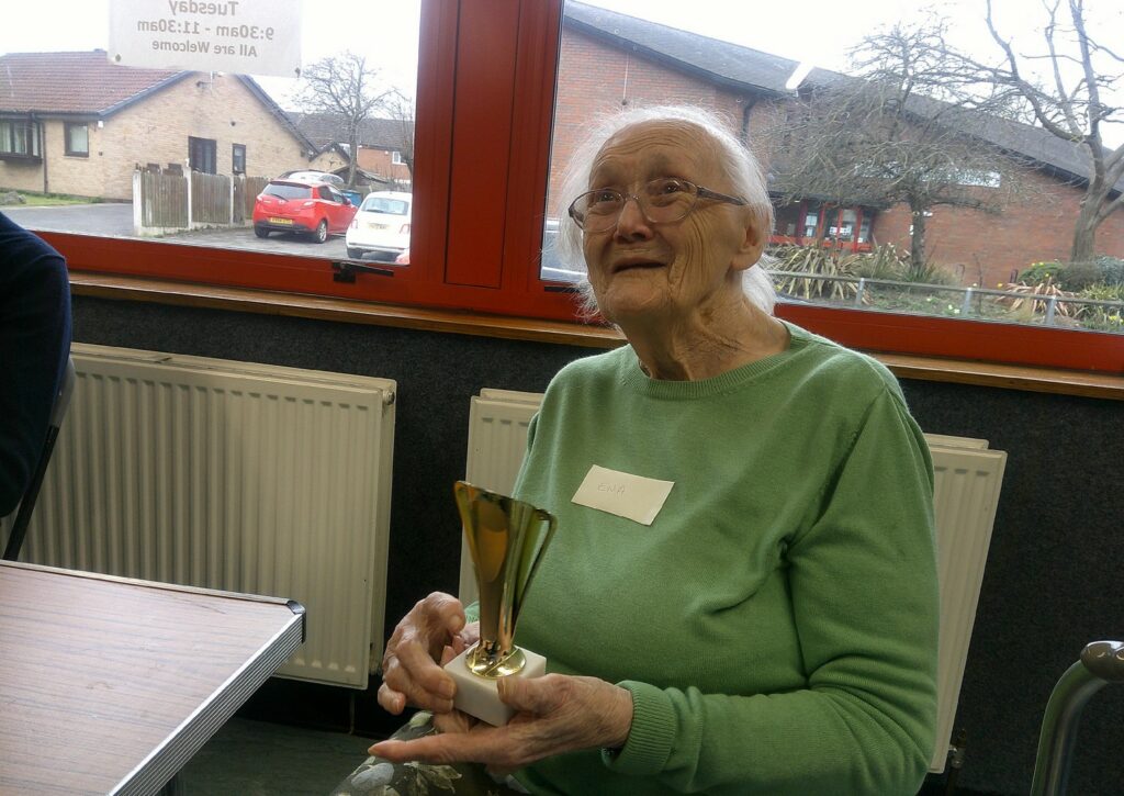 Nightingale Care Home