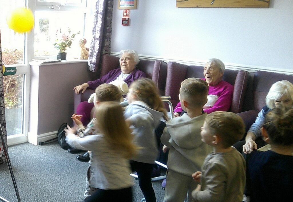Nightingale Care Home
