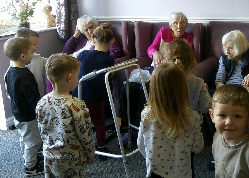 Nightingale Care Home