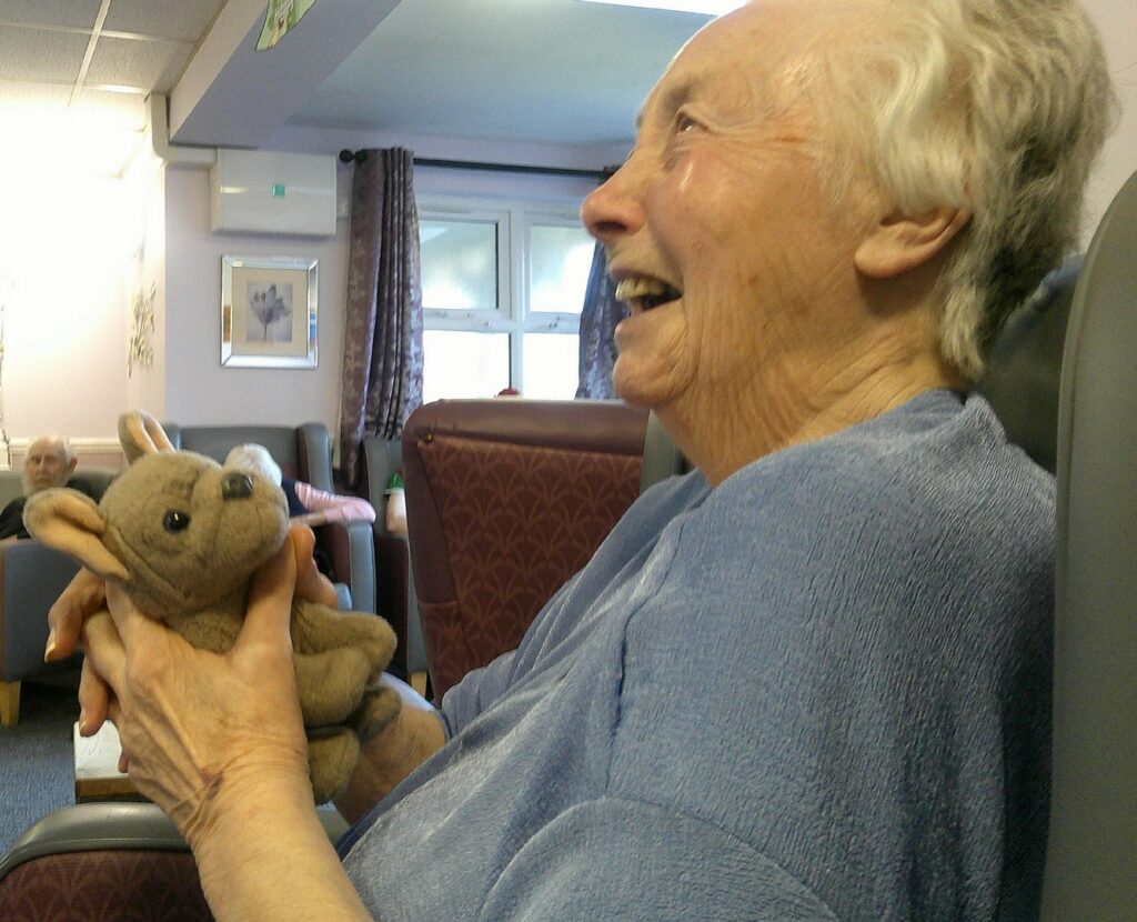 Nightingale Care Home