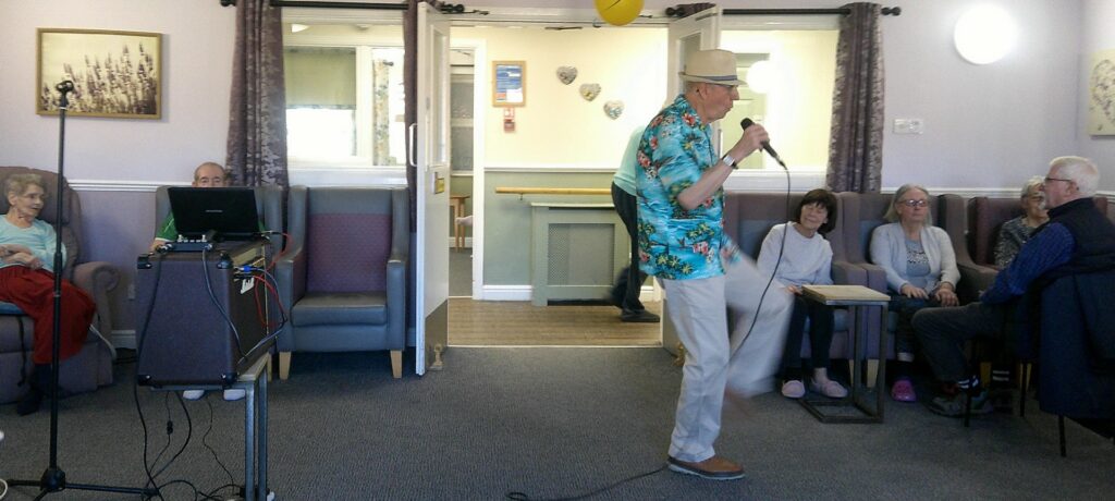 Nightingale Care Home