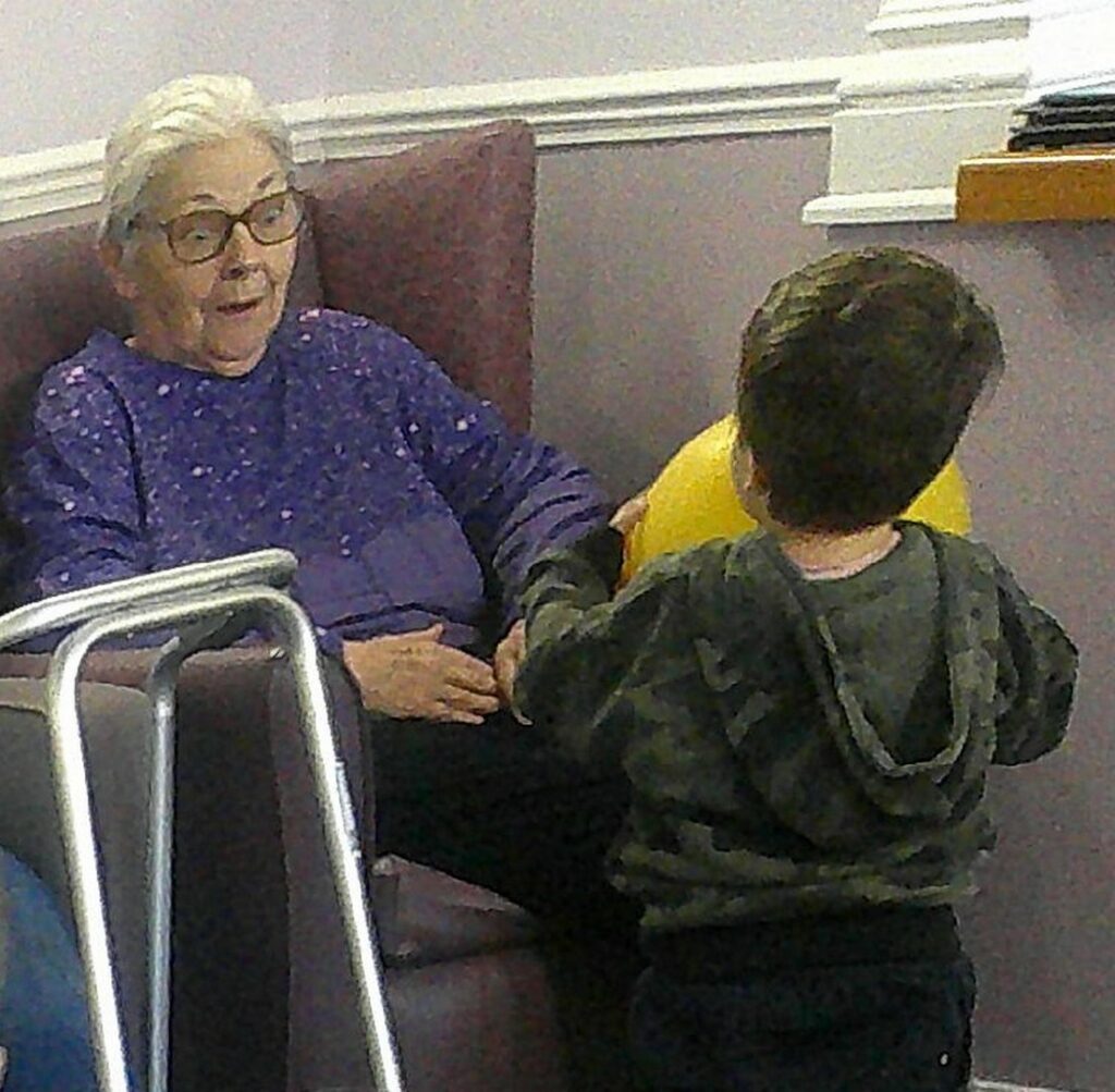 Nightingale Care Home
