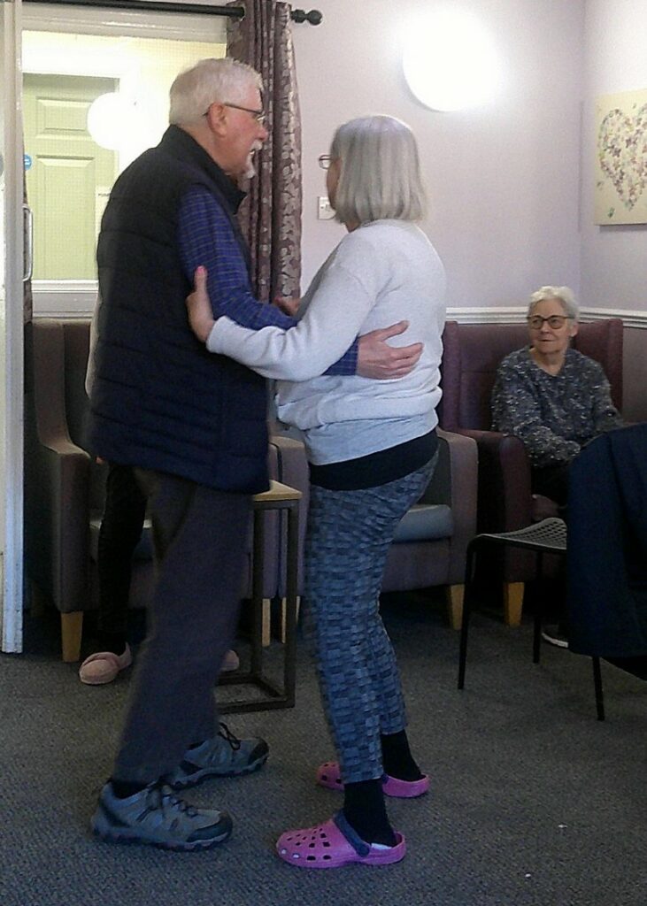 Nightingale Care Home