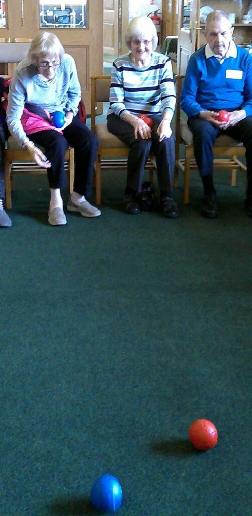 Nightingale Care Home