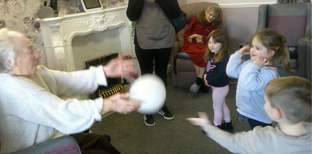 Nightingale Care Home
