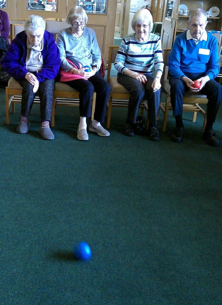 Nightingale Care Home