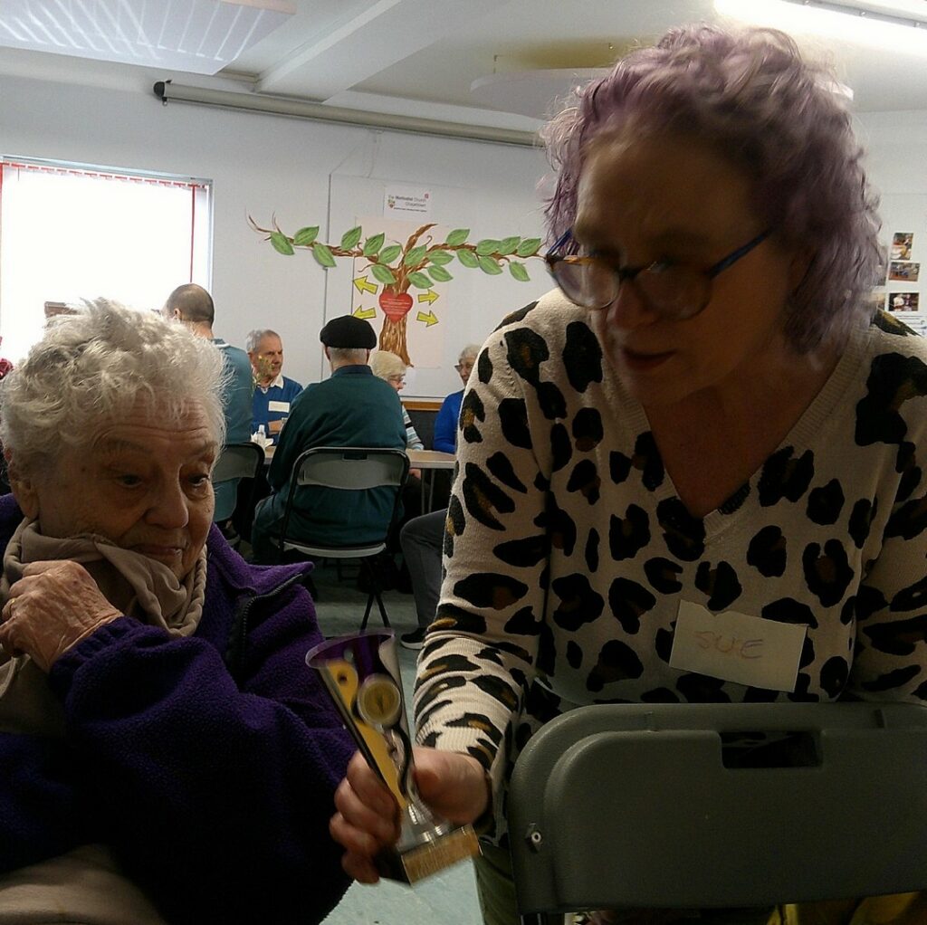 Nightingale Care Home