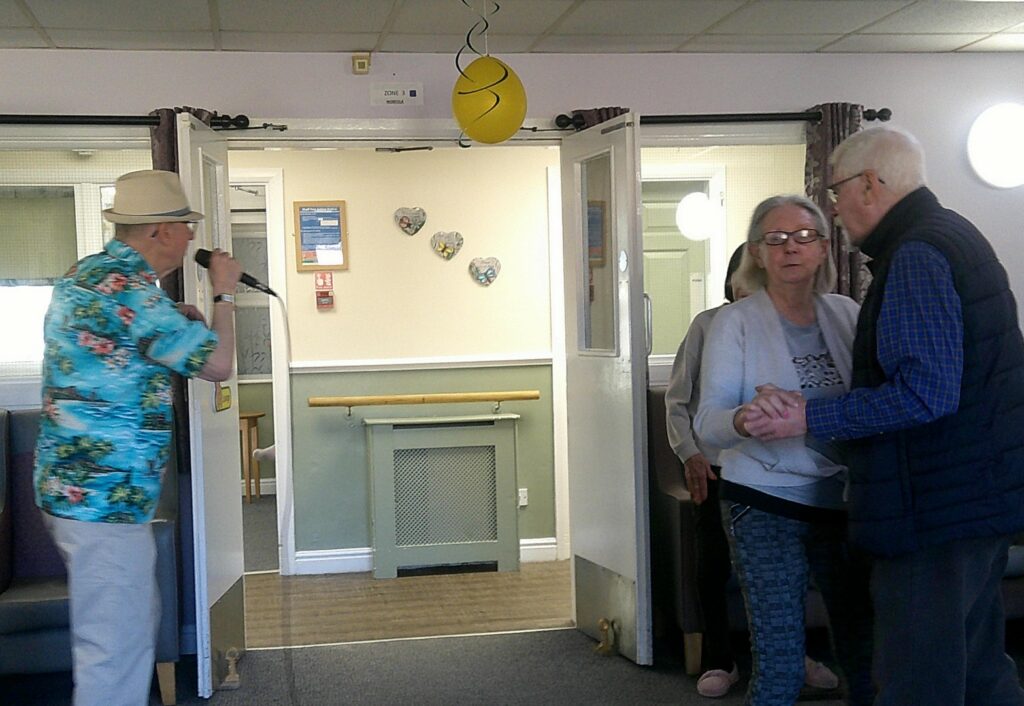 Nightingale Care Home
