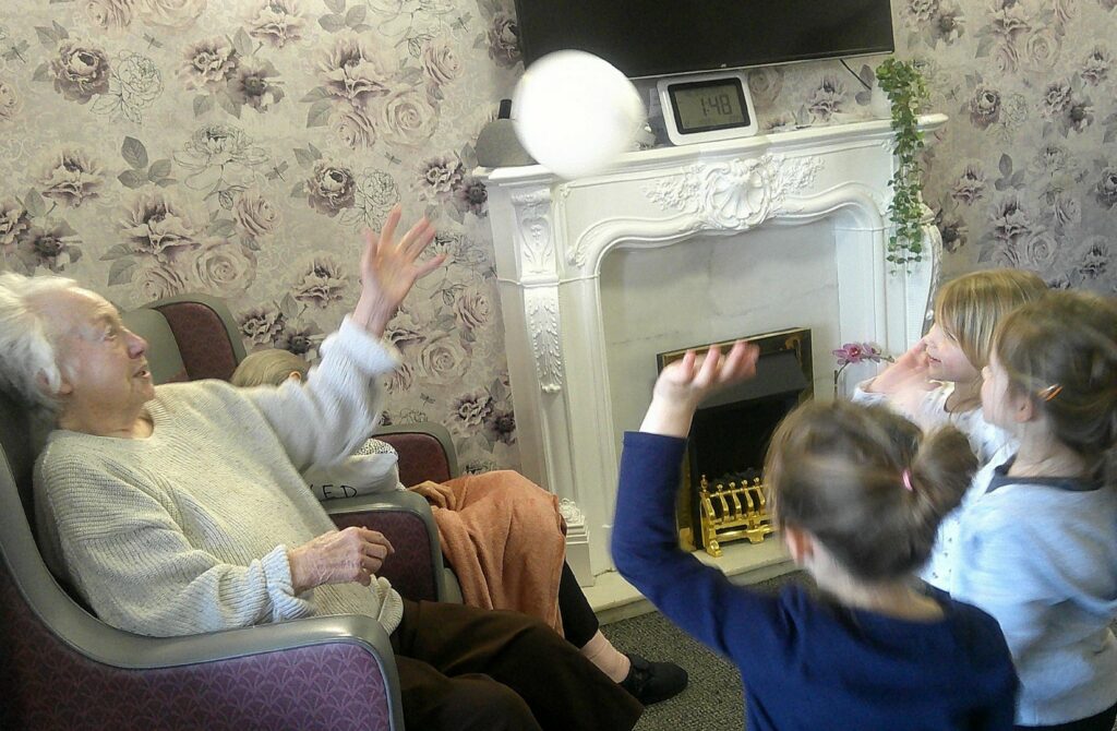 Nightingale Care Home