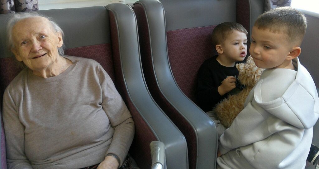 Nightingale Care Home