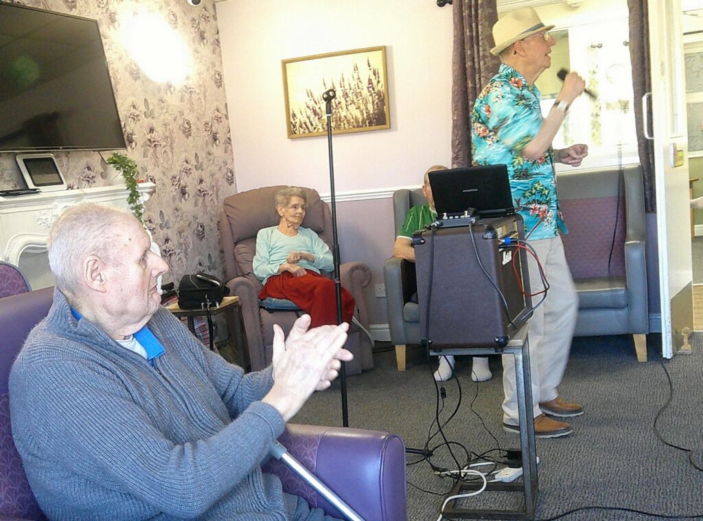 Nightingale Care Home