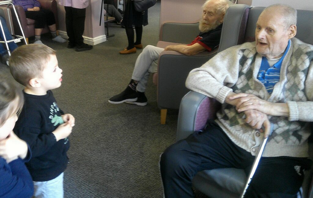 Nightingale Care Home