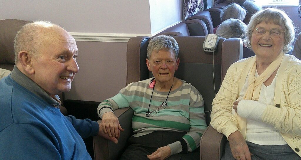 Nightingale Care Home
