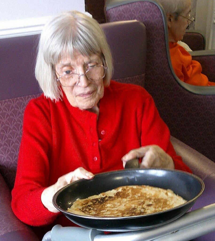 Nightingale Care Home