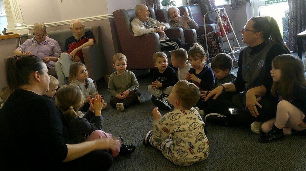 Nightingale Care Home