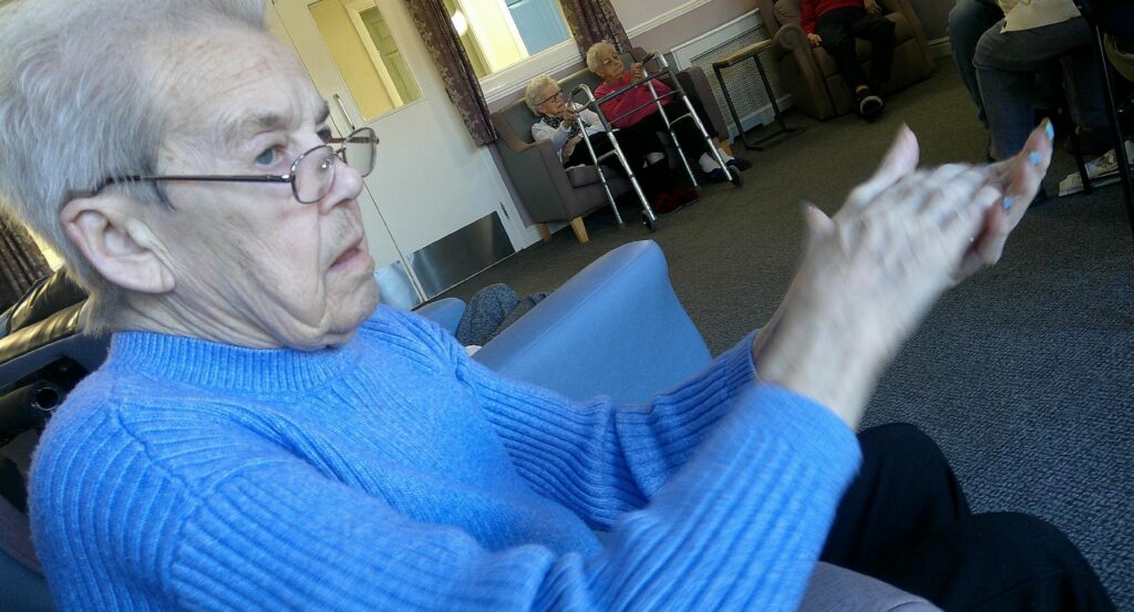 Nightingale Care Home