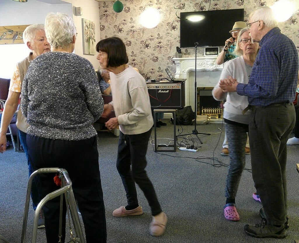 Nightingale Care Home