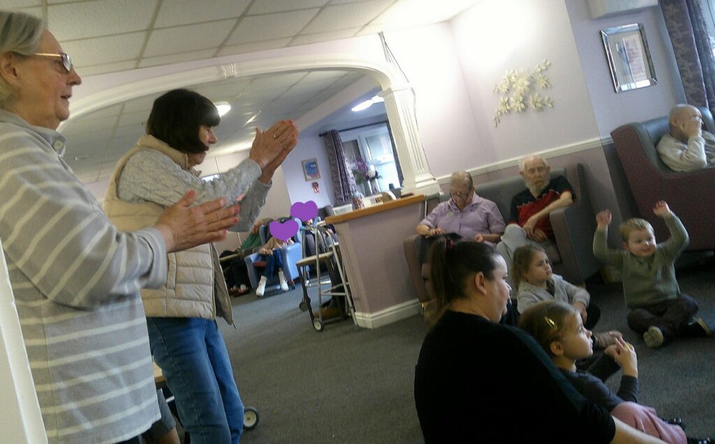 Nightingale Care Home