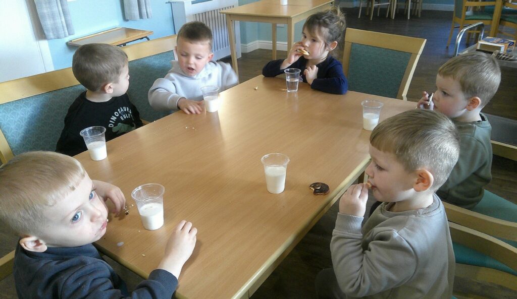 Nightingale Care Home