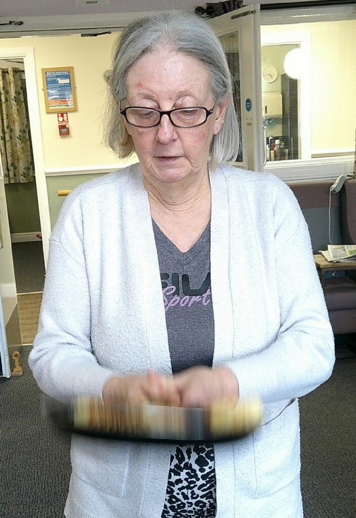 Nightingale Care Home