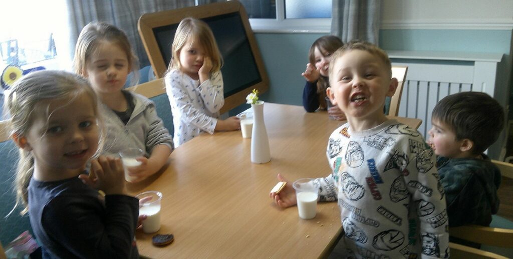 Nightingale Care Home