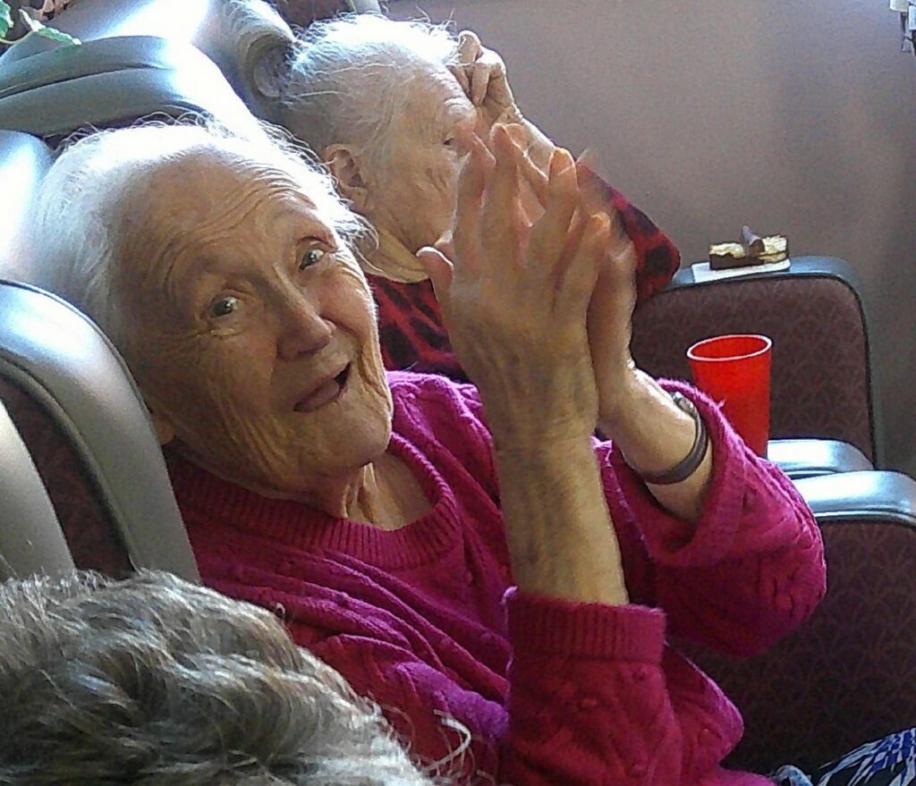 Nightingale Care Home