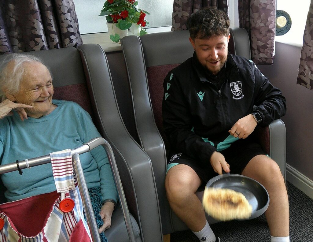 Nightingale Care Home