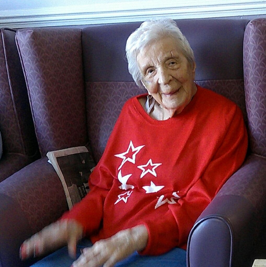Nightingale Care Home