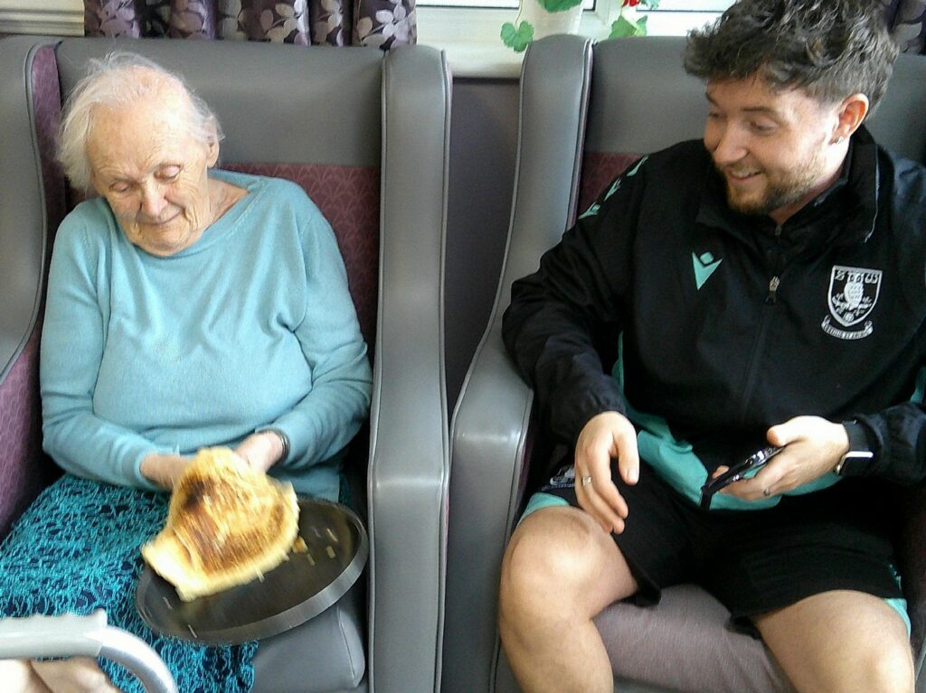 Nightingale Care Home