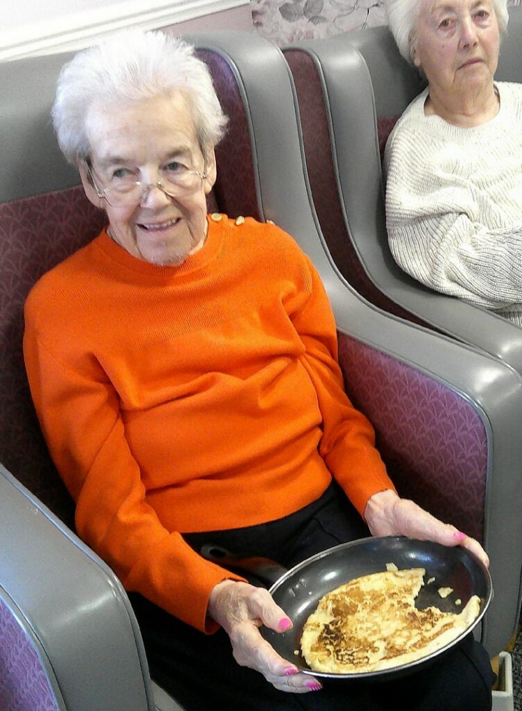 Nightingale Care Home