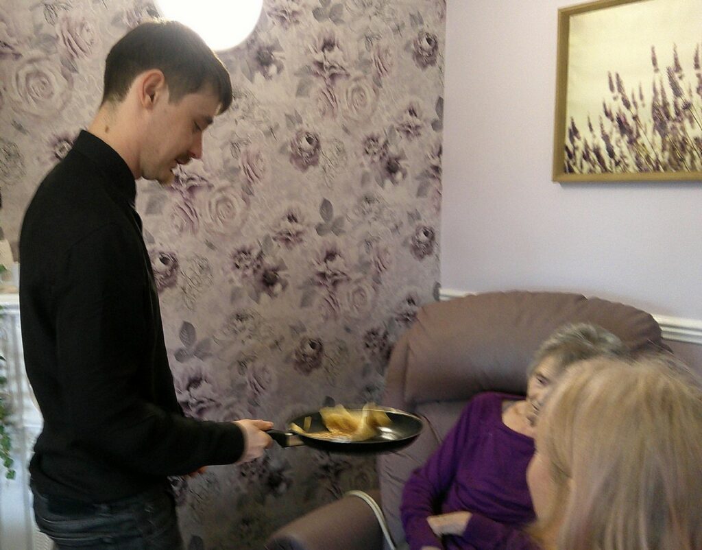 Nightingale Care Home