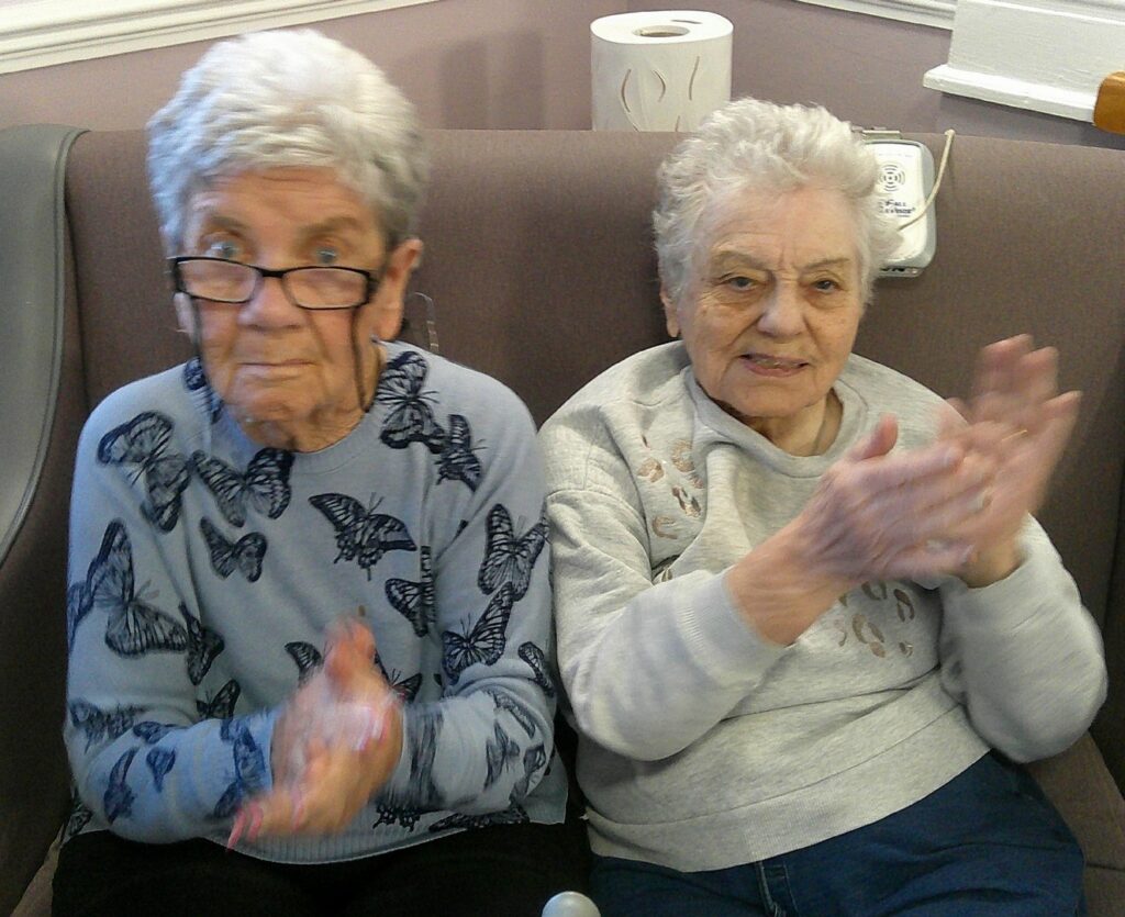 Nightingale Care Home