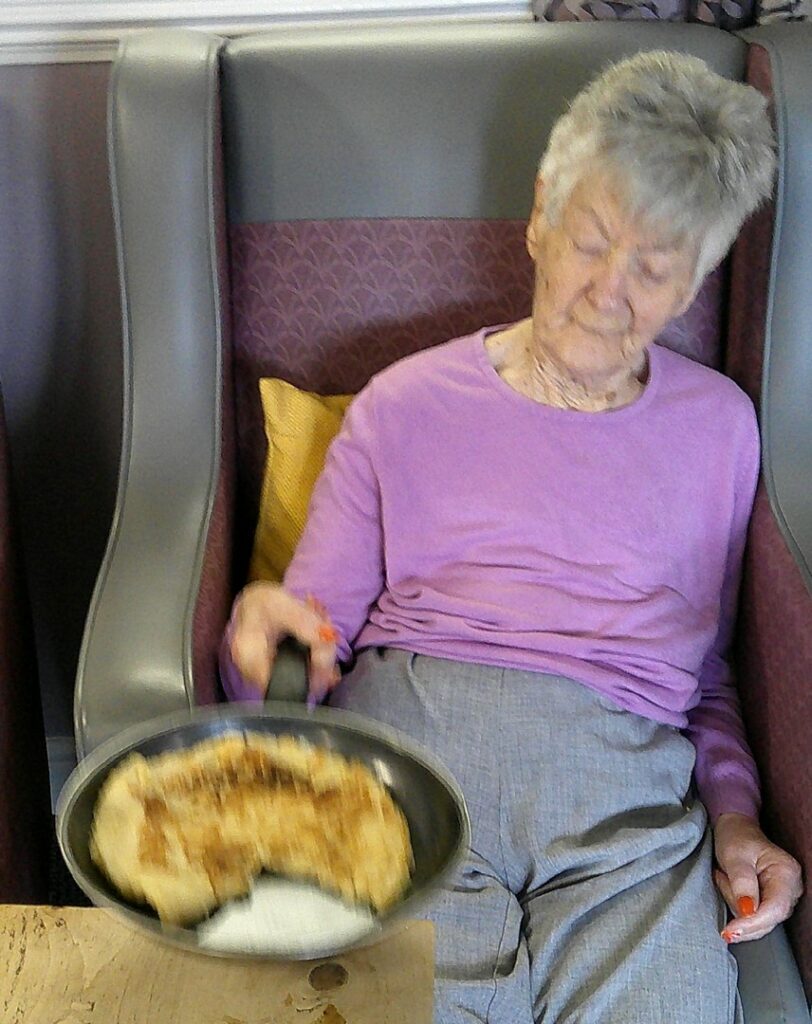 Nightingale Care Home