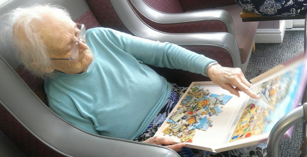 Nightingale Care Home