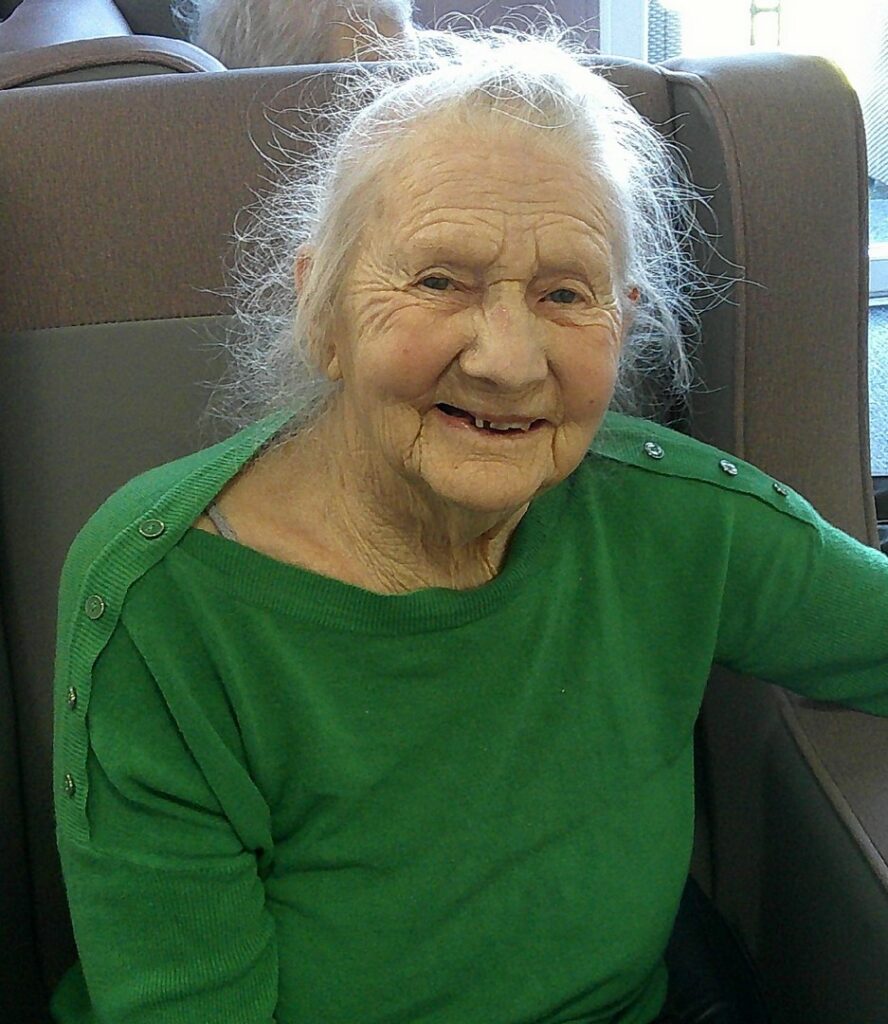 Nightingale Care Home