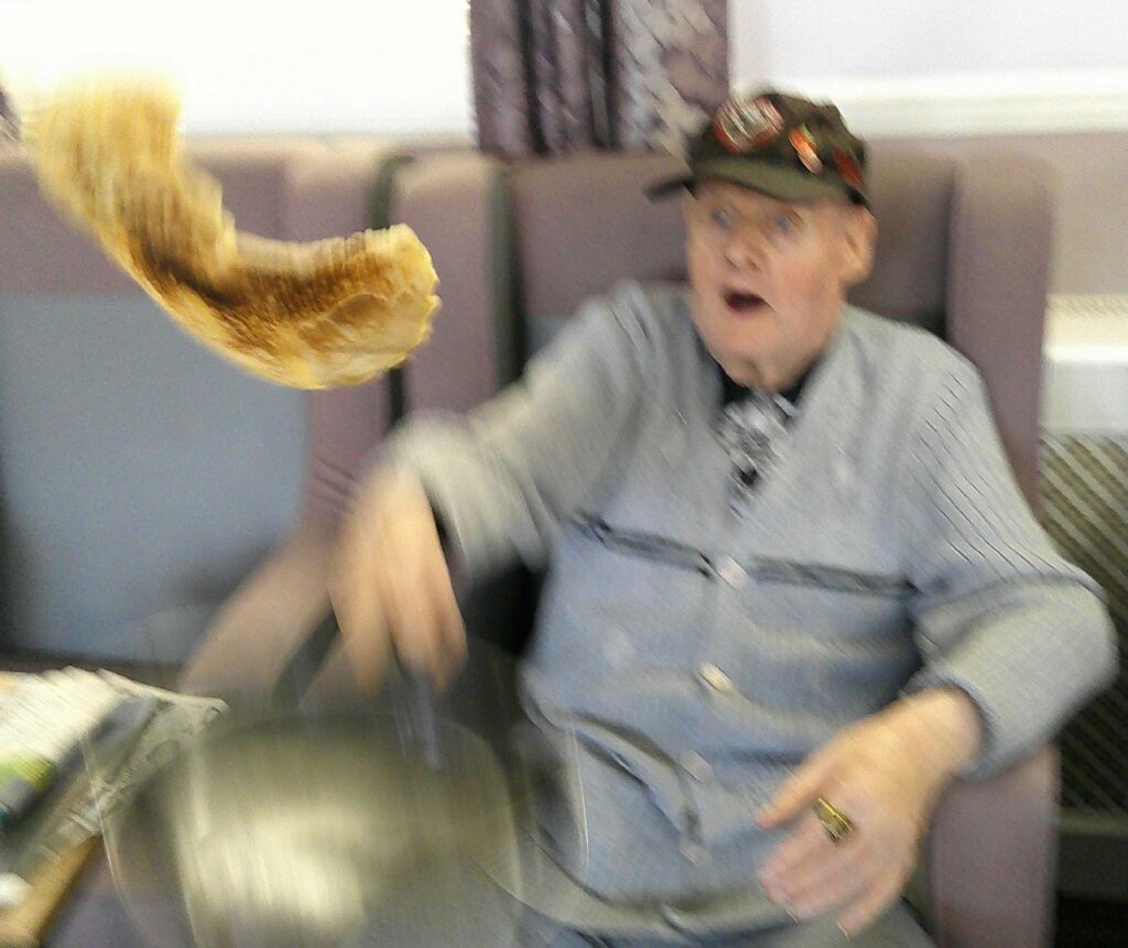 Nightingale Care Home