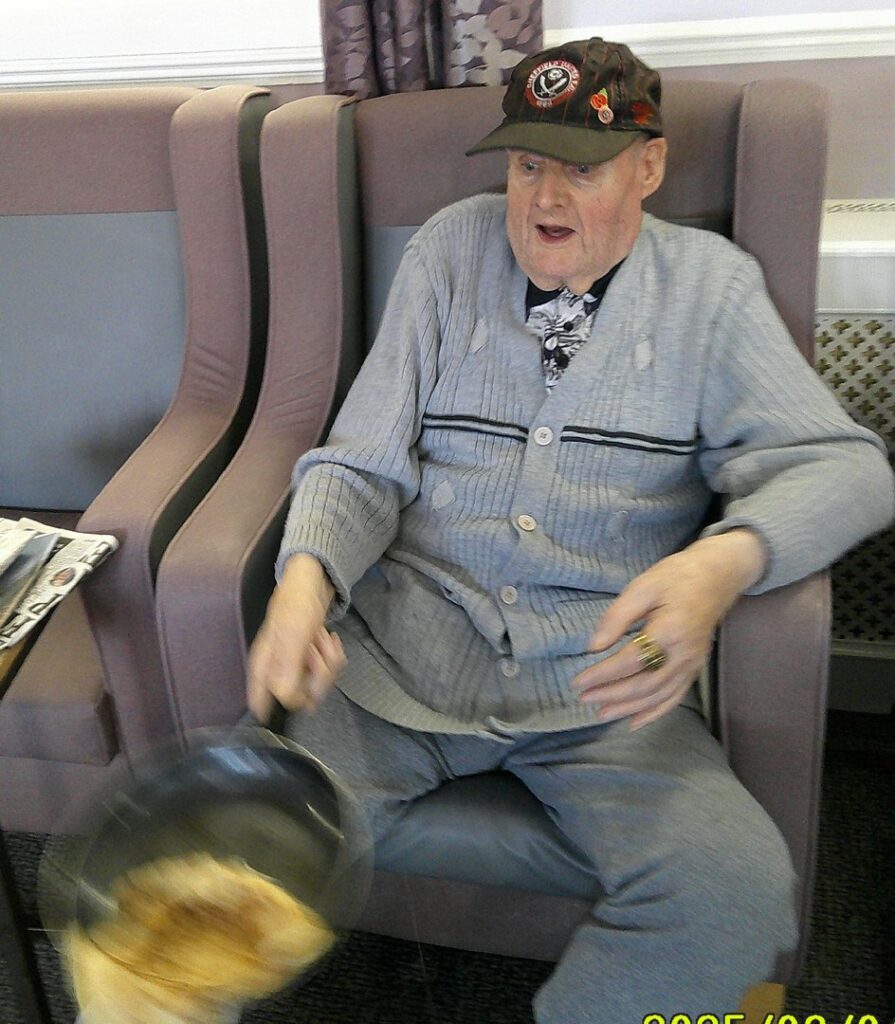 Nightingale Care Home