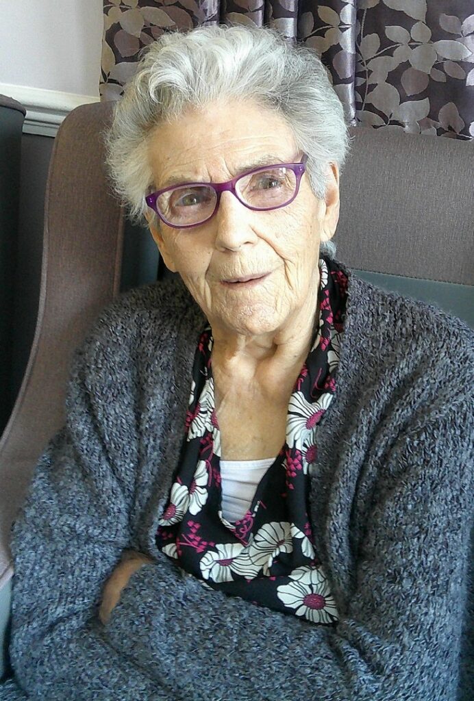 Nightingale Care Home
