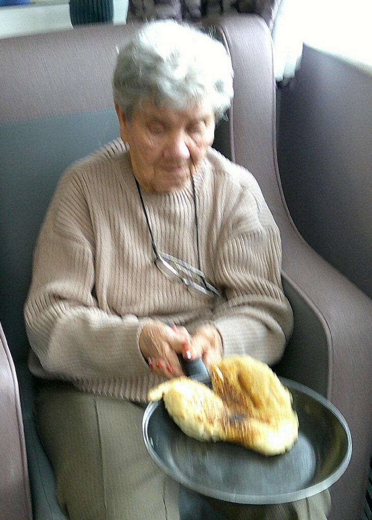 Nightingale Care Home