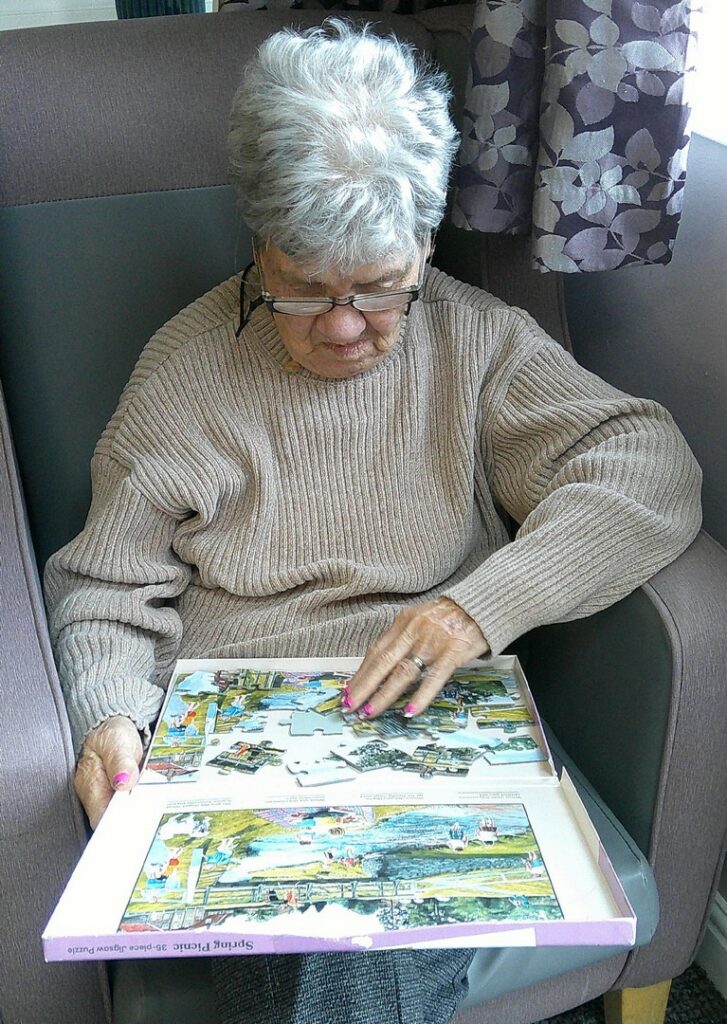 Nightingale Care Home