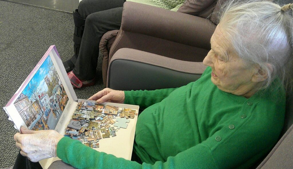 Nightingale Care Home