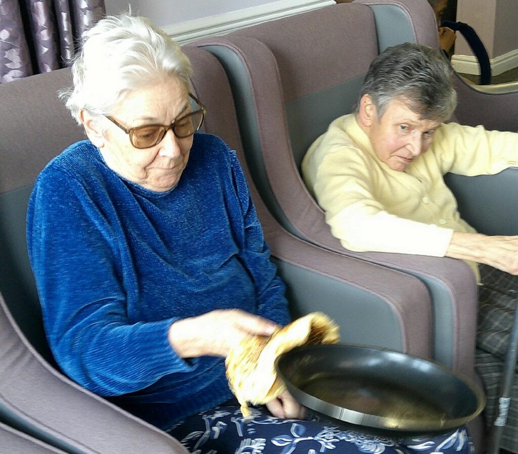 Nightingale Care Home